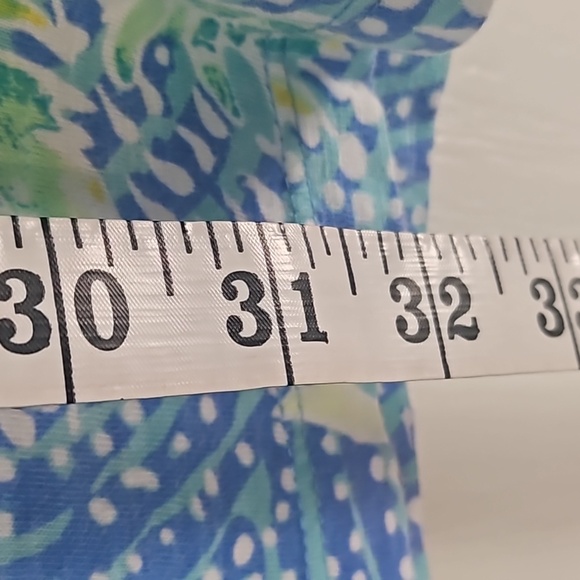 Lily Pulitzer Sleeveless Dress - Picture 4 of 9